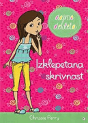 IZKLEPETANA SKRIVNOST - 1789722617