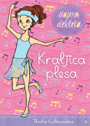 KRALJICA PLESA - 1789722617