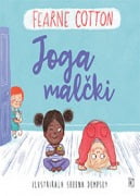 JOGA MALČKI - 1789722615