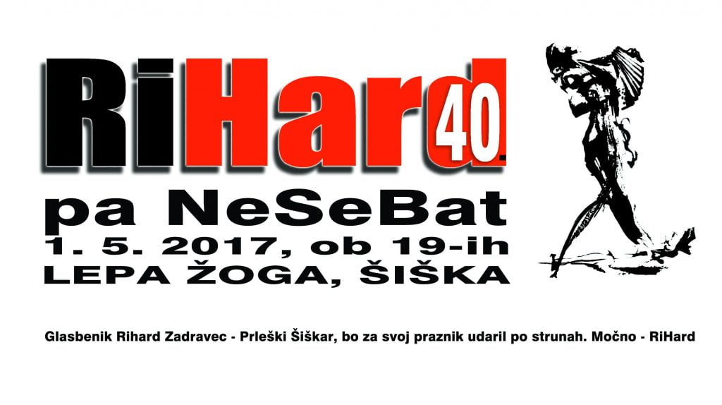 1.5. plakat rihard