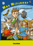 MAX-POSLOVNEŽ - 1789722618