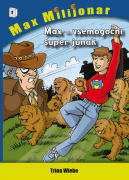MAX-VSEMOGOČNI SUPERJUNAK - 1789722618