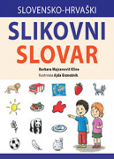 Knjige za otroke, slovarji za otroke, slikovni slovarji, Štajerska Založba skrivnosti 010
