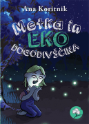 METKA IN EKO DOGODIVŠČINA - 1789722617