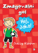 ZMAGOVALNI GOL - 1789722617