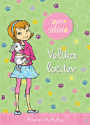 VELIKA LOČITEV - 1789722617