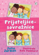 PRIJATELJICE-SOVRAŽNICE TV - 1789722617