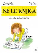 NE LE KNJIGA - 1789722615