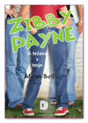Zibby Payne & težave v troje MV - 1789722619