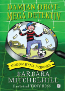 NOGOMETNA PREVARA - 1789722617