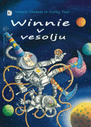WINNIE V VESOLJU - 1789722615
