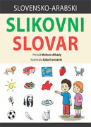 Knjige za otroke, slovarji za otroke, slikovni slovarji, Štajerska Založba skrivnosti 009