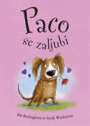 PACO SE ZALJUBI - 1789722615