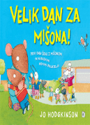 VELIKI DAN ZA MIŠONA! - 1789722615