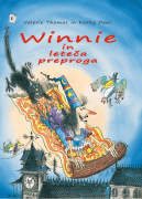 WINNIE IN LETEČE PREPROGA - 1789722615