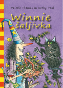 WINNIE ŠALJIVKA MV - 1789722618