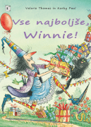 VSE NAJBOLJŠE, WINNIE - 1789722615