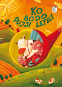 KO BODO PUJSI LETELI - 1789722616
