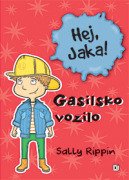 GASILSKO VOZILO - 1789722614