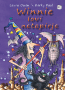 WINNIE LOVI NETOPIRJE MV - 1789722618