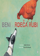 BENI IN RDEČA RUBI - 1789722615