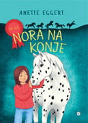 NORA NA KONJE - 1789722616