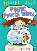 PUHEC,PRDEČA RIBICA TV - 1789722617