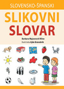Knjige za otroke, slovarji za otroke, slikovni slovarji, Štajerska Založba skrivnosti 002