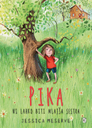 PIKA - 1789722615