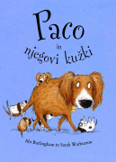PACO IN NJEGOVI KUŽKI - 1789722615