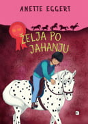 ŽELJA PO JAHANJU - 1789722616