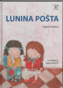 LUNINA POŠTA - 1789722616