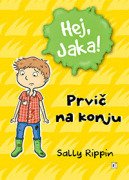 PRVIČ NA KONJU - 1789722616