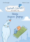 LUMPI ISKANJE DRAGOCENE PREPROGE - 1789722618