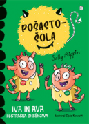 IVA IN AVA IN STRAŠNA ZMEŠNJAVA - 1789722614