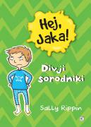 DIVJI SORODNIKI - 1789722614