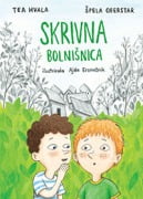 SKRIVNA BOLNIŠNICA - 1789722615