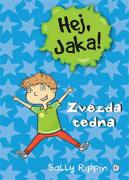 ZVEZDA TEDNA ZBIRKA: HEJ, JAKA - 1789722614
