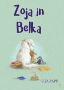 ZOJA IN BELKA - 1789722615