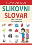 SLOVENSKO- RUSKI SLIKOVNI SLOVAR - 1789722619