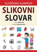 SLOVENSKO- ALBANSKI SLIKOVNI SLOVAR - 1789722619