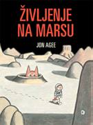 ŽIVLJENJE NA MARSU - 1789722615