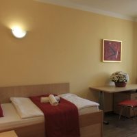 S Hotel - 1791657273