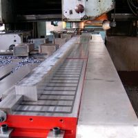 Industrijski magneti, magnetni sistemi, pnevmatski magneti, elektro magneti turbomil