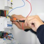 Inštaliranje električnih napeljav, naprav - Elektron-ka d.o.o. 005