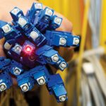Inštaliranje električnih napeljav, naprav - Elektron-ka d.o.o. 100