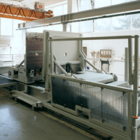 Industrijski magneti, magnetni sistemi, pnevmatski magneti, elektro magneti