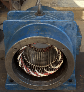 ELEKTROMEHANIKA ŠADL 046