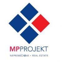 Kako prodati nepremičnino mp projekt logo