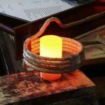 Razrez pločevine, kaljenje pločevine, Gorenjska 011